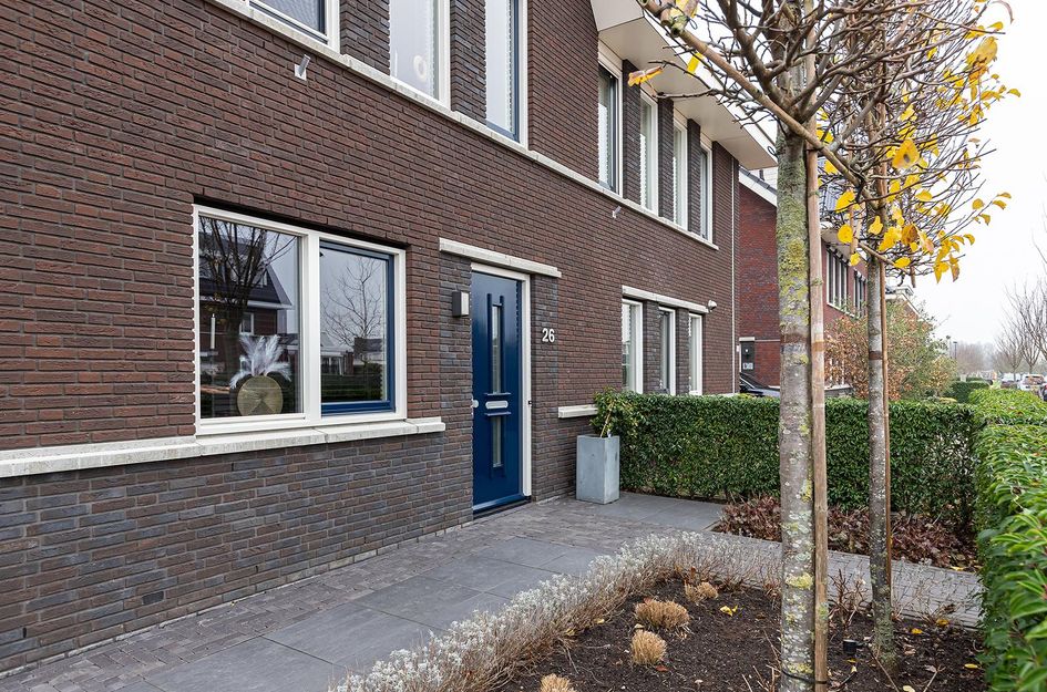 Stenen Kamer 26