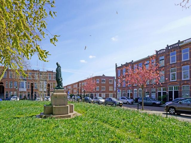 Celsiusstraat 120, 'S-Gravenhage