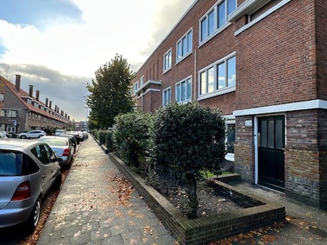 Celsiusstraat 120, 'S-Gravenhage