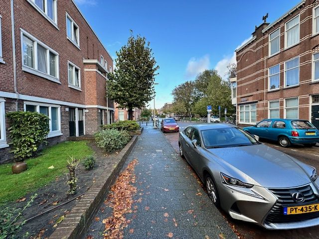 Celsiusstraat 120, 'S-Gravenhage