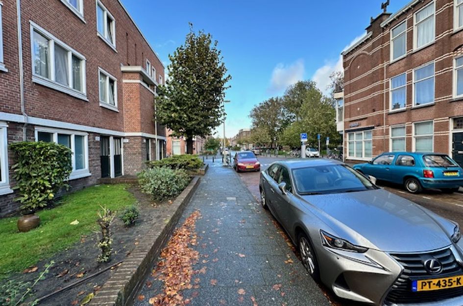 Celsiusstraat 120