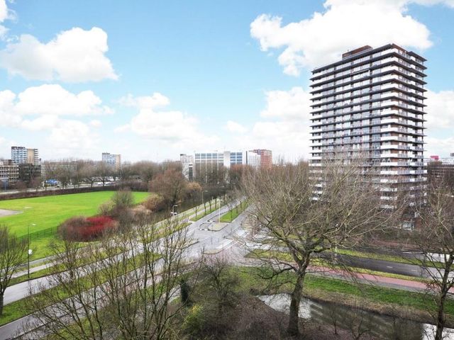 Stadhoudersring 694, Zoetermeer