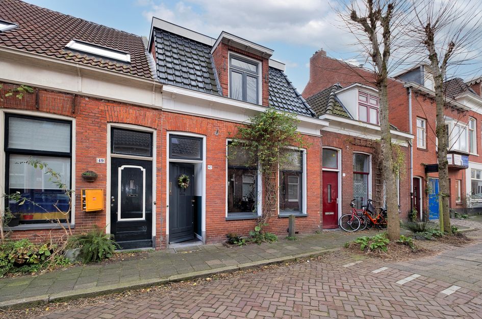 Warmoesstraat 47