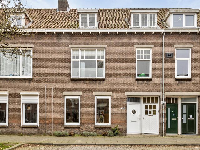 Enschotsestraat 106, Tilburg