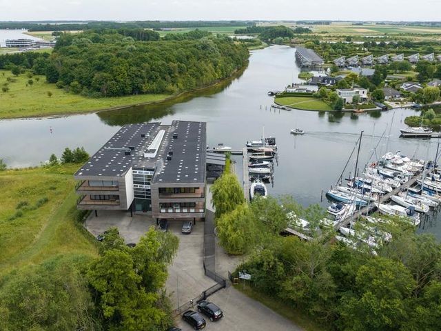 Muidenweg 1H, Arnemuiden