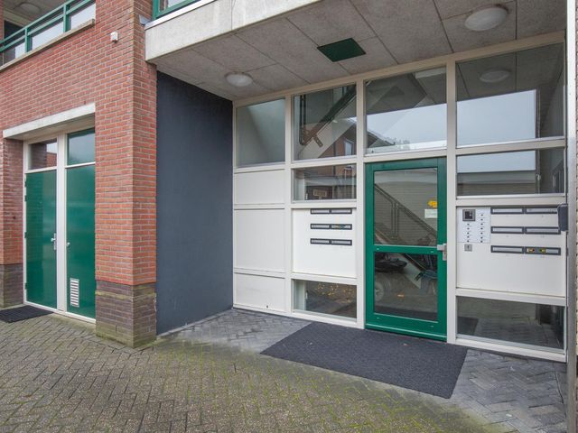 Emmahof 5, Woudenberg