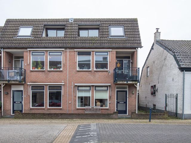 Voorstraat 44, Woudenberg