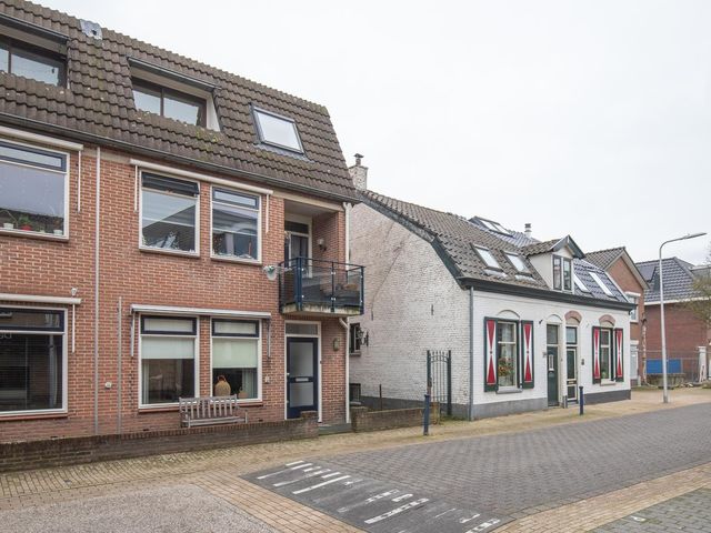 Voorstraat 44, Woudenberg