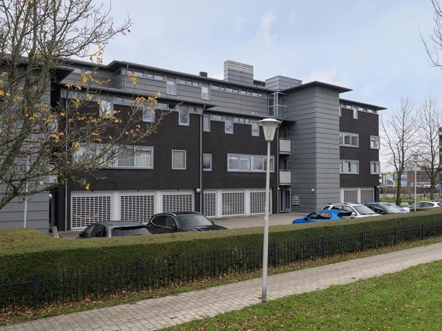 Parkstraat 14, Berkel En Rodenrijs