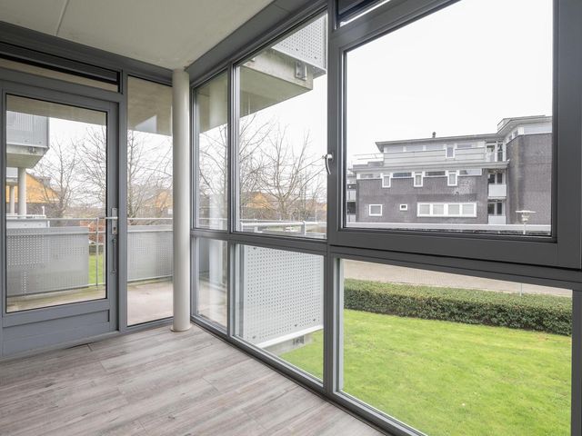 Parkstraat 14, Berkel En Rodenrijs