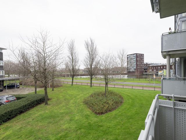 Parkstraat 14, Berkel En Rodenrijs