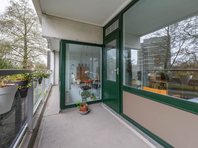 Elzendreef 53, Voorburg