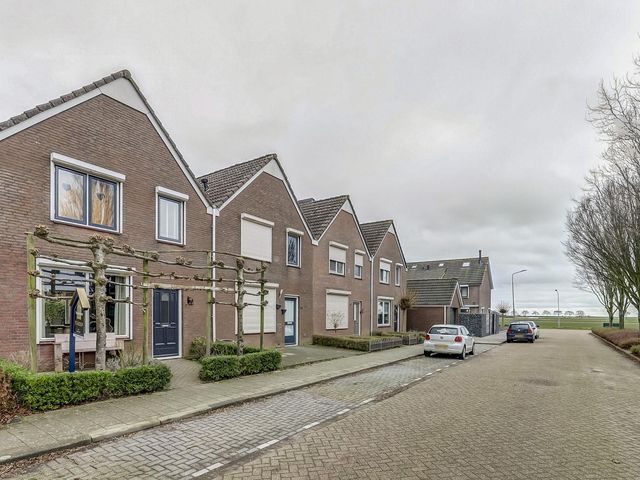 Burgemeester Bouwensestraat 37, Scherpenisse