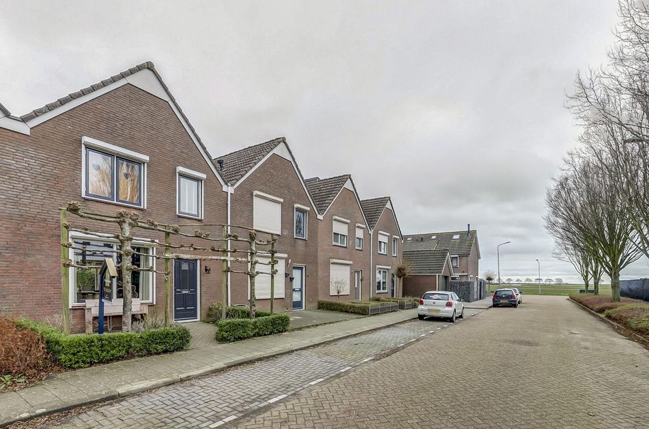 Burgemeester Bouwensestraat 37