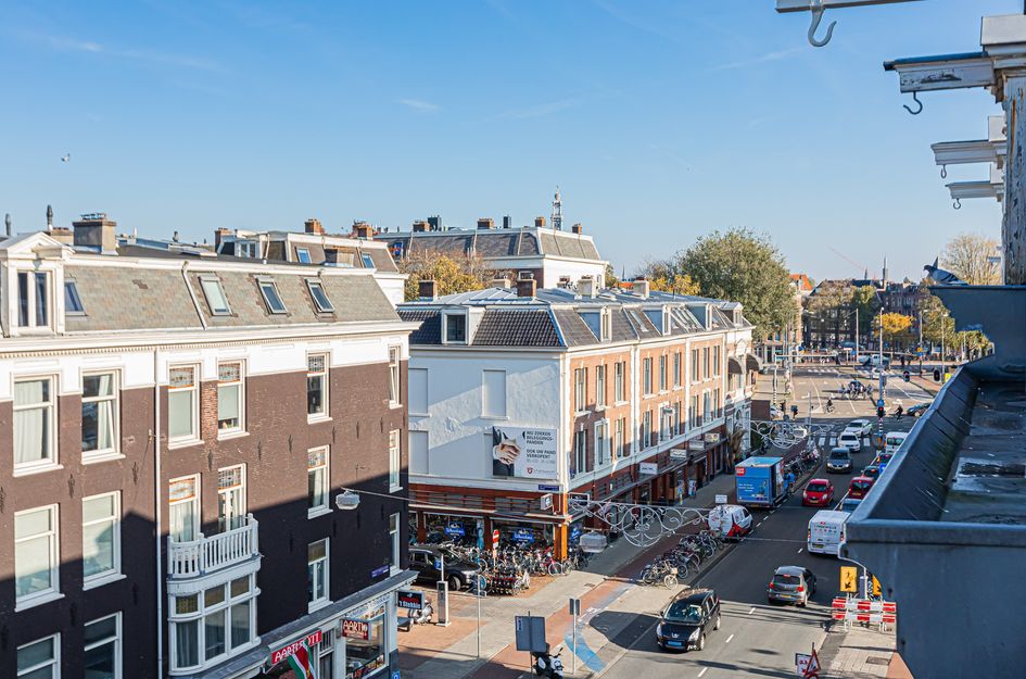 Tweede Hugo De Grootstraat 31 4