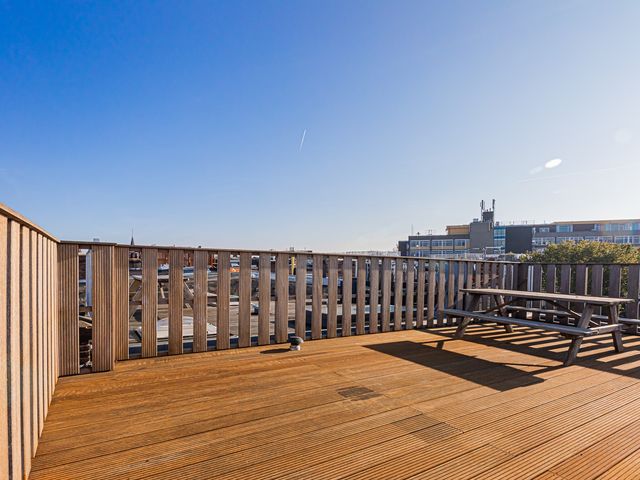 Tweede Hugo De Grootstraat 31 4, Amsterdam