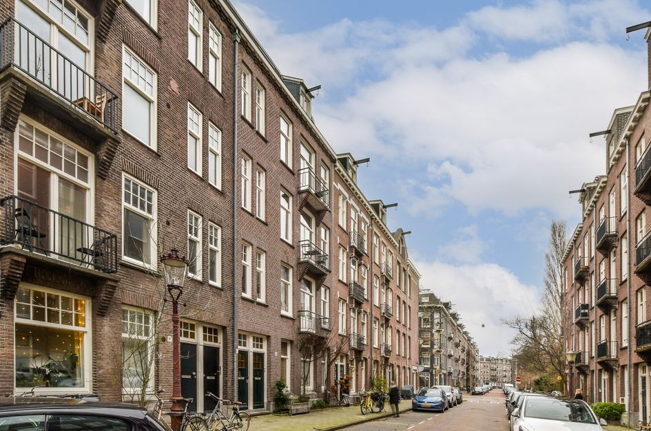 J.J. Cremerstraat 6 2