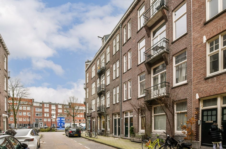 J.J. Cremerstraat 6 2