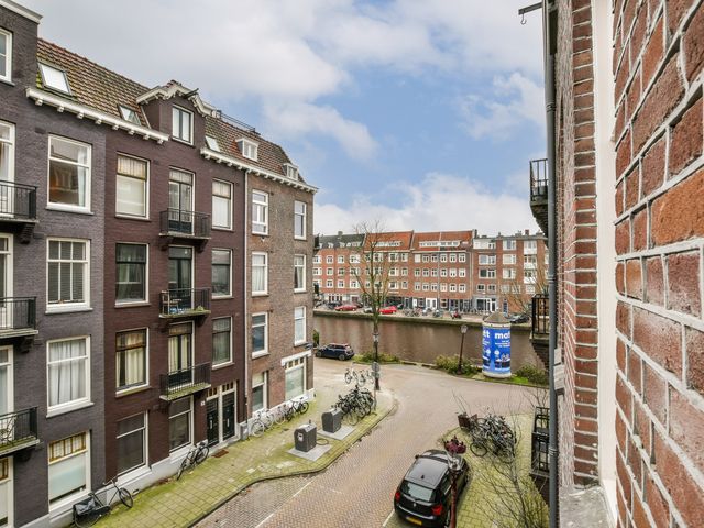 J.J. Cremerstraat 6 2, Amsterdam