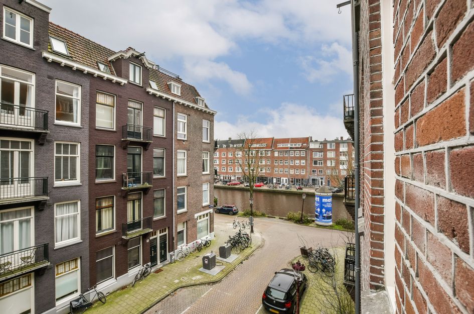 J.J. Cremerstraat 6 2