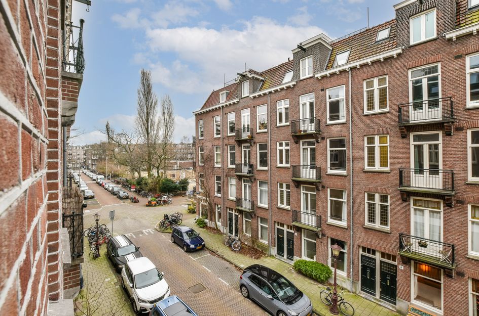 J.J. Cremerstraat 6 2