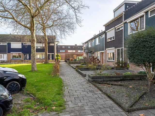 Burgemeester Baasstraat 35, Sint-Annaland