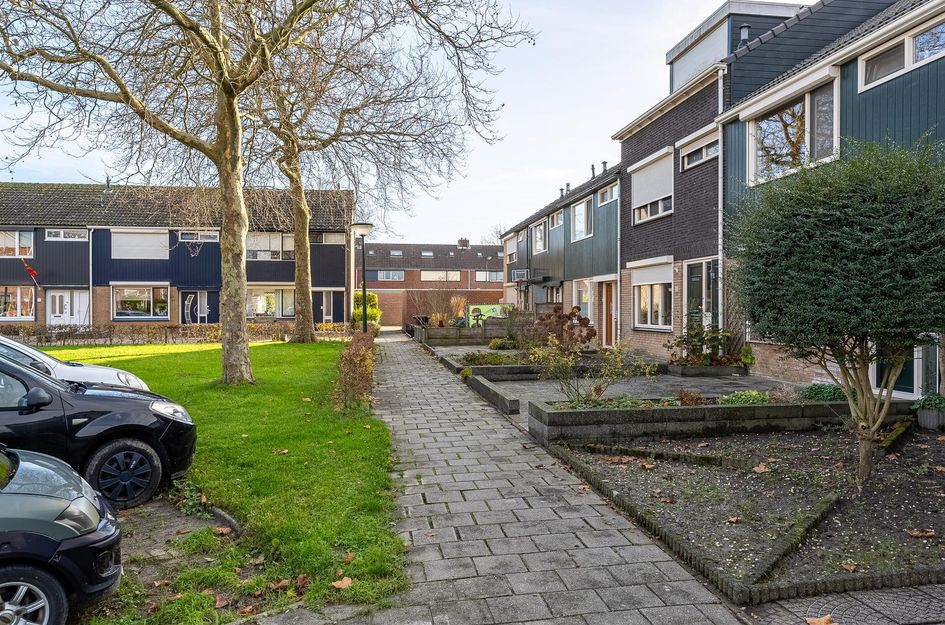 Burgemeester Baasstraat 35