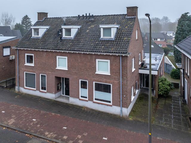 Terborgseweg 11B, Silvolde