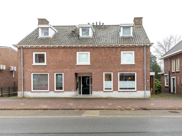 Terborgseweg 11B, Silvolde