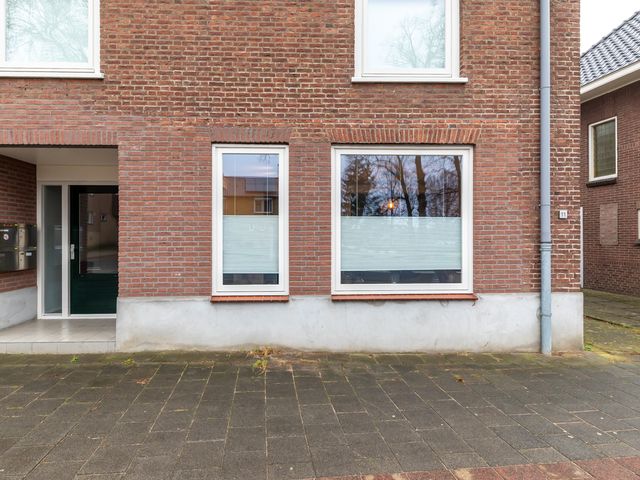 Terborgseweg 11B, Silvolde