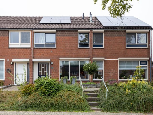 Kapelaan Heggestraat 13, Gaanderen