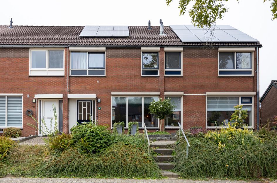 Kapelaan Heggestraat 13