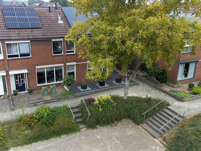 Kapelaan Heggestraat 13, Gaanderen