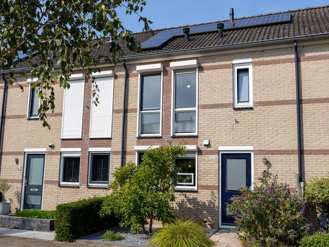 Vormerijstraat 40B, Gaanderen