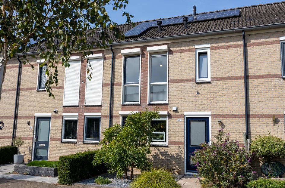 Vormerijstraat 40B