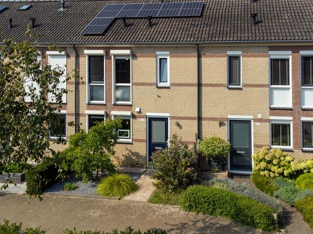 Vormerijstraat 40B, Gaanderen