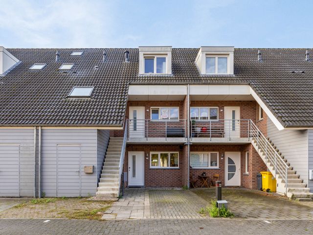 Hoogakker 19  , Baarle-Hertog