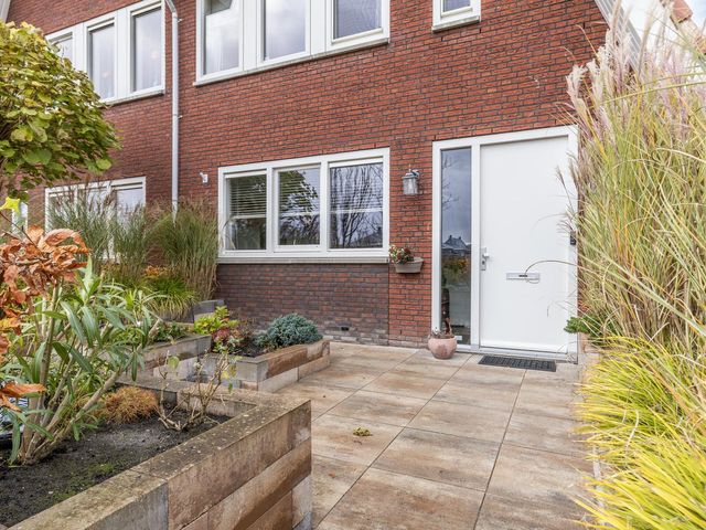 Boekelermeerstraat 13, 'S-Gravenhage