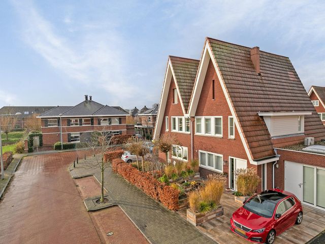 Boekelermeerstraat 13, 'S-Gravenhage