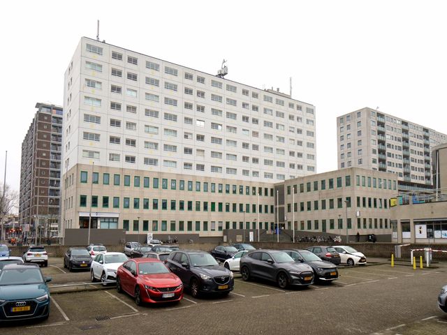 Zuidplein 312, Rotterdam