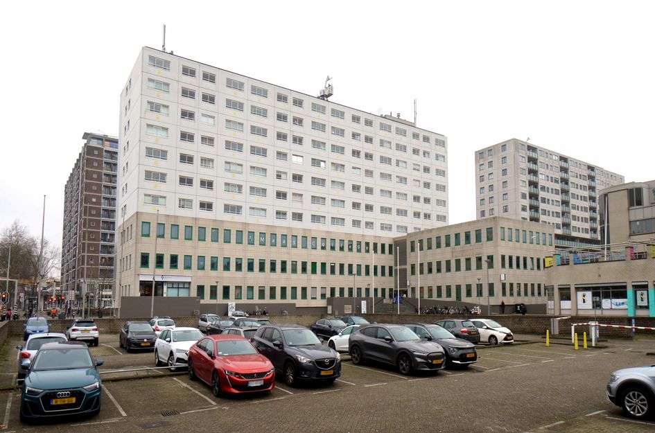 Zuidplein 312