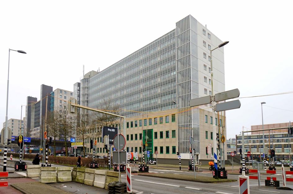 Zuidplein 312