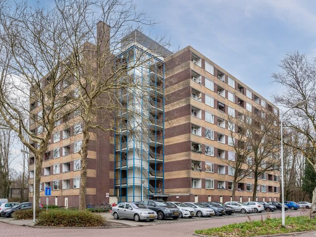 Fluitekruidweg 97, Zaandam