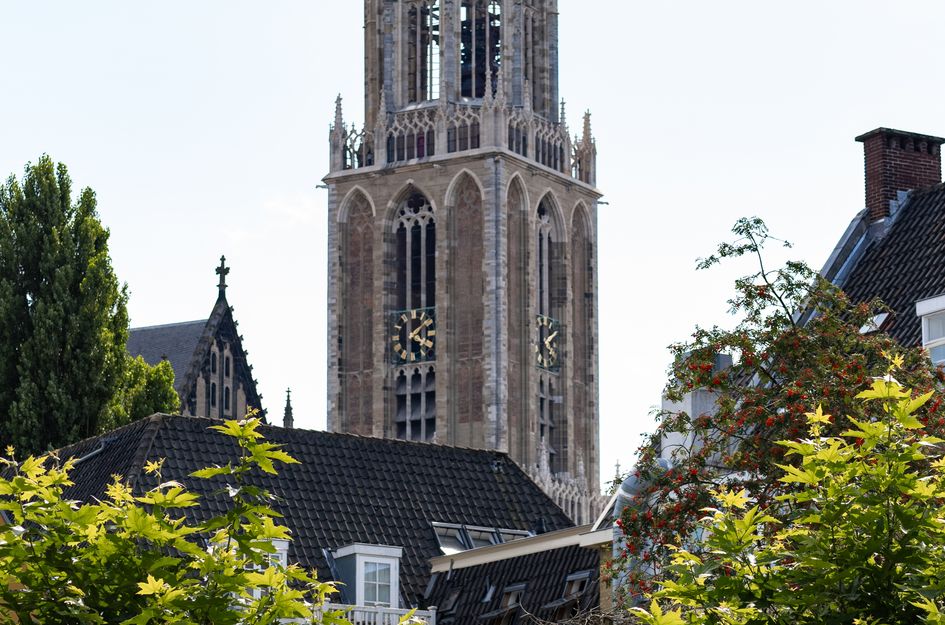 Pieterskerkhof 23A