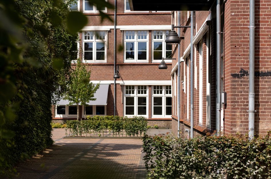 Pieterskerkhof 23A