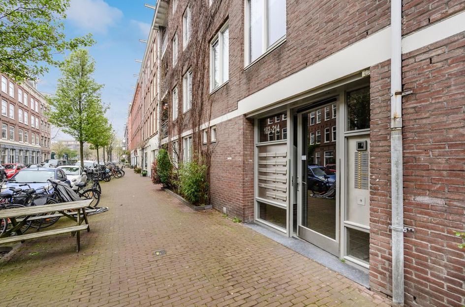 Barentszstraat 182