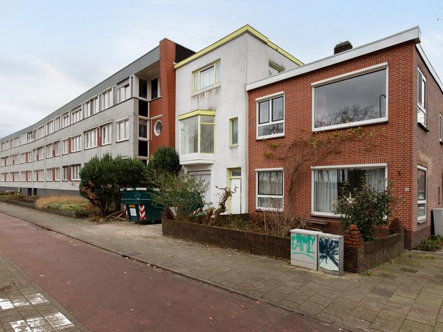 Amsterdamsestraatweg 903BS, Utrecht