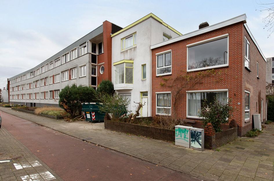 Amsterdamsestraatweg 903BS