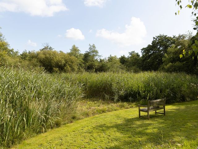 De Petten 6, Marum