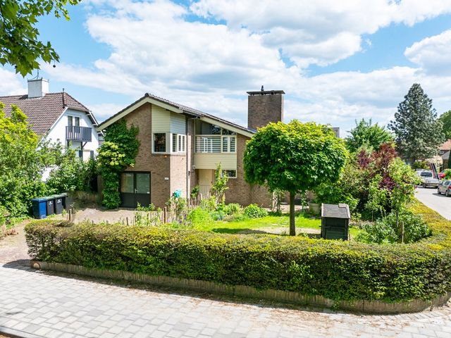 Kleine Haarsekade 101, Gorinchem
